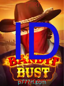 BanditBustBonusBuy